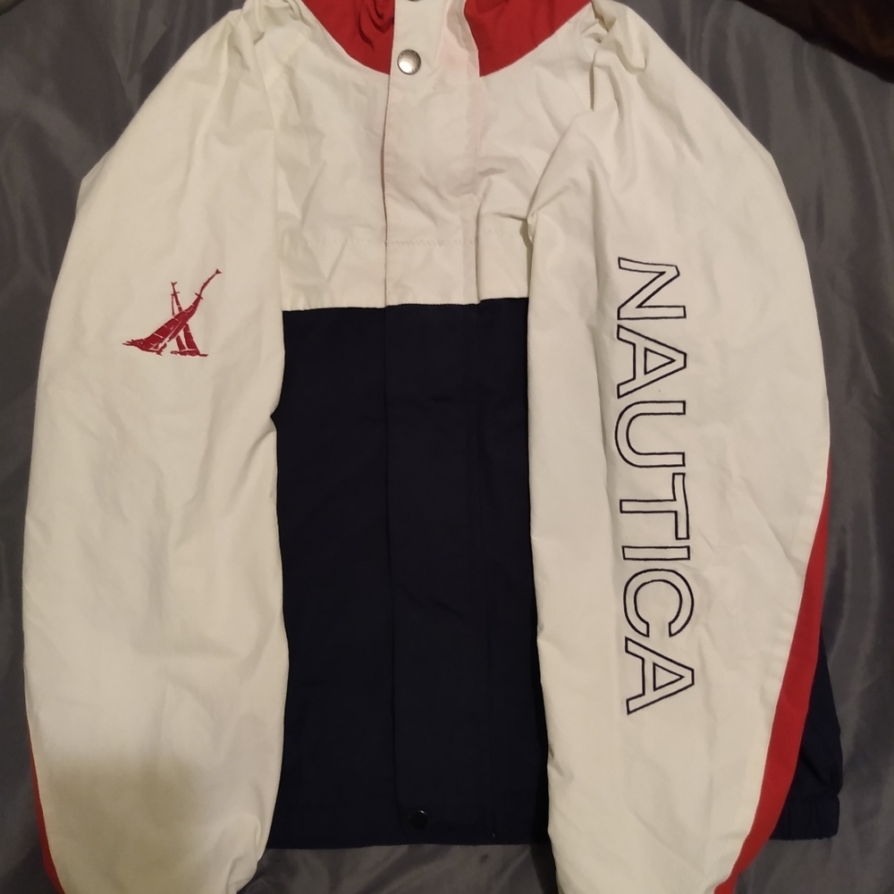 Nautica Men's Jacket